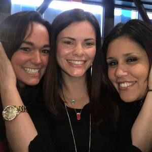 Meet your Posher, Cindy